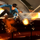 Illustration for article titled emStar Trek/em Boldly Goes To Your Living Room, and Looks Really Good Doing It